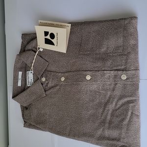 A brand new and quality shirt.